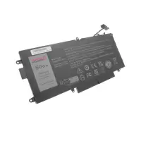 Dell Latitude E7390 2 İn 1 Batarya - Pil (Pars Power)