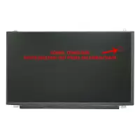 Hp Pavilion Gaming 15-CX0095, 15-CX0096 Lcd Led Ekran - Panel