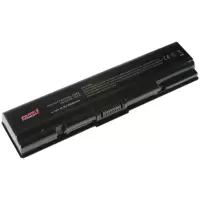 Toshiba Satellite A300-23J, A300-23R Notebook Batarya - Pil (Pars Power)