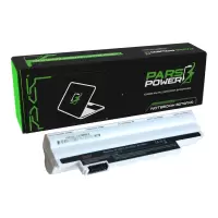 Acer Aspire One D255E-1853 Notebook Batarya - Pil (Pars Power)