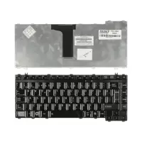 Toshiba Satellite L450-172, L450-173 Notebook Klavye (Parlak TR)