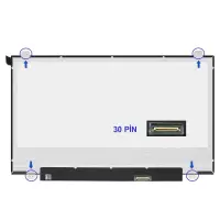 Casper Nirvana C600.7200-4T45T-S Lcd Led Ekran - Panel