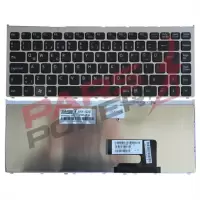 Sony Vaio VGN-FW56M, VGN-FW56SR Notebook Klavye (Siyah TR)