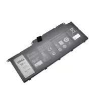 Dell Inspiron 17 7737, 17 7746 Batarya - Pil