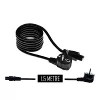 Dell XPS M140, L521x Adaptör Şarj Aleti-Cihazı (Pars Power)