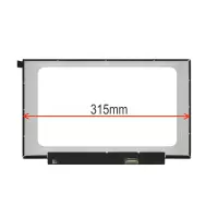 N140Hca Eae Uyumlu Lcd Led Ekran - Panel