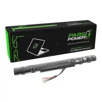 Acer Aspire E5-576G-50GL Notebook Batarya - Pil (Pars Power)