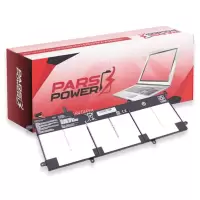 Asus UX305LA-FC006T Notebook Batarya - Pil (Pars Power)