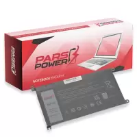 Dell Latitude E3189 ,E3180 Batarya - Pil (Pars Power)