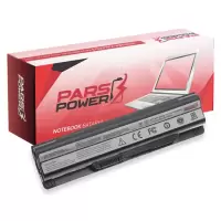Msi GE620DX-801XTR, GE620DX-802XTR Notebook Batarya - Pil (Pars Power)