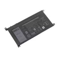 Dell Vostro 14 5471 P88G Batarya - Pil