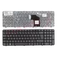 HP 2B-04801Q121, 2B-04816Q121 Notebook Klavye (Siyah TR)