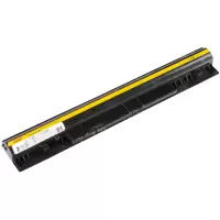 Lenovo ideaPad S300, S310, S400, S410, S415, S435 Serisi L12S4L01, L12S4Z01 Notebook Batarya - Pil