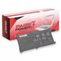 HP Pavilion x360 TPN-W125 Batarya - Pil (Pars Power)