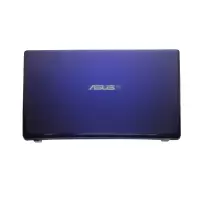 Asus A550, F550, F552, K550 Lcd Ekran Kasası Cover Bezel - Çerçeve Set