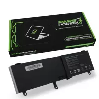 Asus G550JK-CN545H Batarya - Pil (Pars Power)