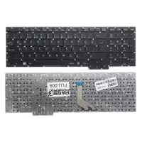 Fujitsu Siemens AH532-GL500, AH532 GL-300 Notebook Klavye (Siyah TR)