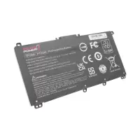 HP Pavilion 15-cc010nt 2CL82EA, 15-cc011nt 2CL83EA Batarya - Pil (Pars Power)