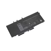 Dell Latitude 5491 N006L549114EMEA_W Batarya - Pil