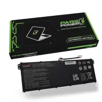 Acer Aspire N17W7 Batarya - Pil (Pars Power)