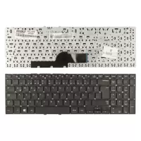 Samsung NP300E5E-S02TR, NP270E5G-K04TR Notebook Klavye (Siyah TR)