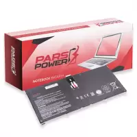 Hp ENVY Spectre XT 13-2200, 13-2300 Serisi Batarya - Pil (Pars Power)