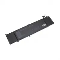 Dell 15 G5 5590, P82F Batarya - Pil