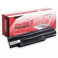 Fujitsu LifeBook AH532/GL-304, AH532/Gxx Notebook Batarya - Pil (Pars Power)