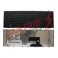 Sony Vaio VPCEH1M0E, VPCEH1M1E, VPCEH1M1R Notebook Klavye (Siyah TR)