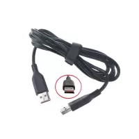Lenovo ADL65WLA, ADL65WLB, ADL65WLC Adaptör-Şarj Aleti Kablosu (Pars Power)