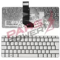 Hp V135202GK1 TR Notebook Klavye (Beyaz TR)