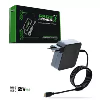 Lenovo Slim 7-15IIL05, 7-14ITL05 Adaptör Şarj Aleti-Cihazı (Pars Power)