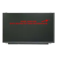 Fujitsu Lifebook A530, A531, AH40 Uyumlu Led Lcd Ekran