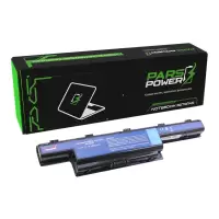 Acer 31CR19/66-2, 31CR19-652 Notebook Batarya - Pil (Pars Power)