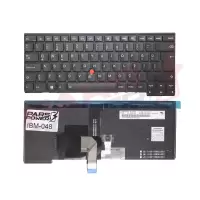 Lenovo 00HW837, 00HW865, 00HW867 Klavye (Işıklı TR)