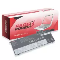 Lenovo ThinkPad 01AV472, SB10T83165 Batarya - Pil (Pars Power)