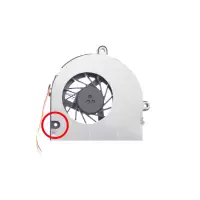 Acer Aspire 5742G-383G32, 5742G-373G32MNKK Cpu Fan - İşlemci Fanı