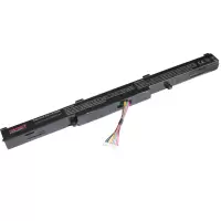 Asus VivoBook N552VW-FY147T, N552VX-FY017T Notebook Batarya - Pil (Pars Power)