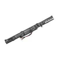 Asus GL552VX-CN312T Batarya - Pil