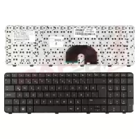 Hp NSK-HW0US, NSK-HWAUW, 633890-141 Notebook Klavye (Siyah TR)