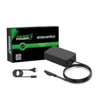 Microsoft Surface Pro 1625 12V 2.58A 36W Adaptör Şarj Aleti-Cihazı (Pars Power)