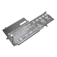 HP Spectre x360 13-4001nt (L6Z30EA) Batarya - Pil