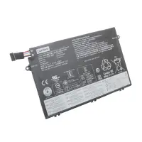 Lenovo ThinkPad E15 20RDS03400A8 Batarya - Pil