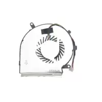 Msi GE62 7RD, GE72 2QD, GL62 6QD Cpu Fan - İşlemci Fanı