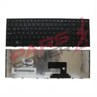 Sony Vaio VPCEH2J1E, VPCEH2J1R, VPCEH2J4E Notebook Klavye (Siyah TR)