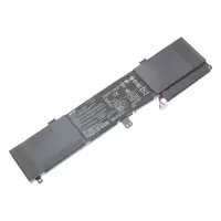 Asus VivoBook Flip TP301UJ-DW105T Batarya - Pil