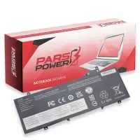 Lenovo ThinkPad L17M3P71, L17L3P71 Batarya - Pil (Pars Power)