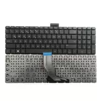 HP 15-bs122nt (7WJ83EA) Notebook Klavye (Siyah TR)