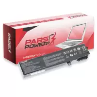 Msi Leopard GP62 2QD-091XTR, GP62 6QF-674TR Batarya - Pil (Pars Power)