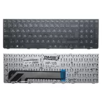 HP ProBook 4530s A1D12EA, A1D17EA, A6D96EA Klavye (Siyah TR)